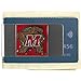 NCAA Siskiyou Sports Mens Maryland Terrapins Steel Money Clip One Size Team Color