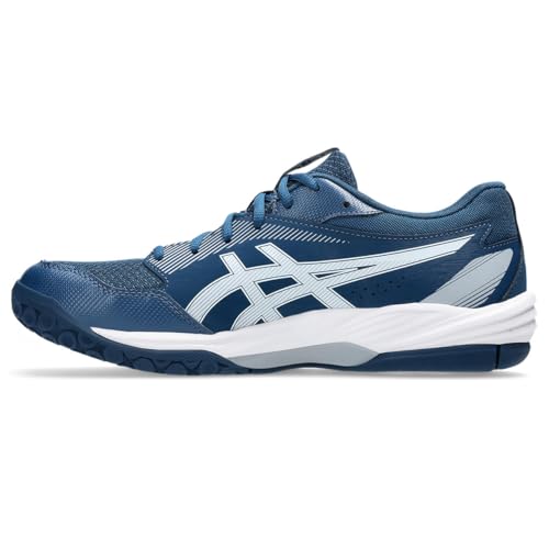 Image of Asics Men Gel-Task 4 Badminton Shoe