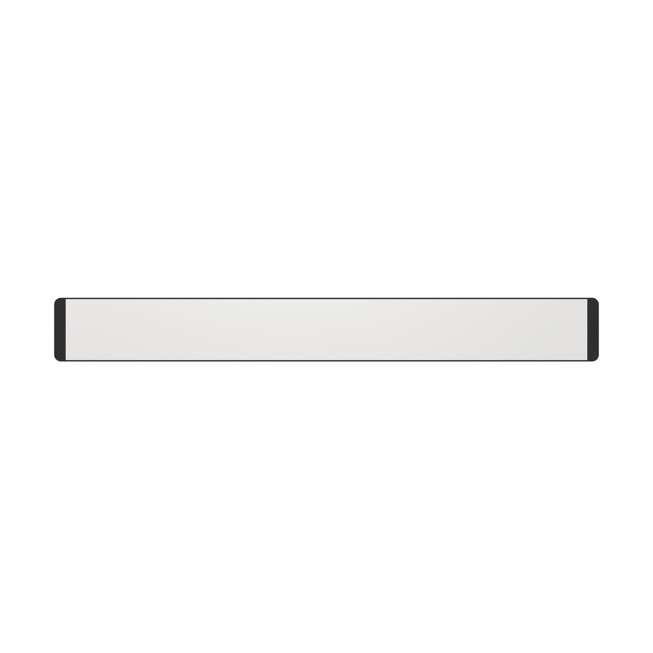 Eglo connect.z Smart Home Led lampada da soffitto Simolaris-Z, ZigBee, app | e controllo vocale, colore della luce regolabile, dimmerabile, L 47 cm
