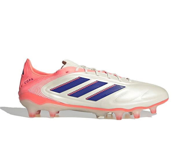 Copa Pure III Elite FG Adidas au design Electric Stealth pour homme en pointure 44