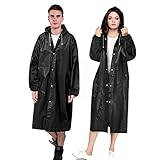 chubasquero decathlon ciclismo ➤ 【Ligero y compacto】 Este poncho de emergencia es ultra liviano, moldeable y portátil, tiene una pieza de aproximadamente 145 g, se pliega en un bolsillo pequeño (7.8 * 9.4 in). No ocupa espacio, puede llevarlo en la mano o guardarlo en su bolso, mochila, automóvil y oficina, por lo que nunca más se preocupará por la lluvia.