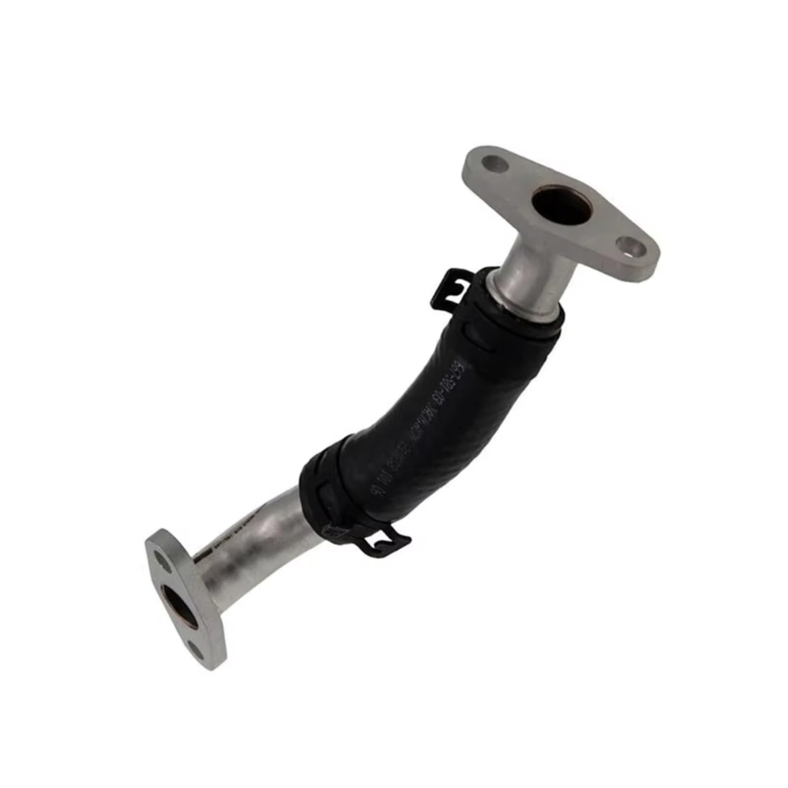Manguera de retorno de aceite fluida para proteger el turbo de TT A5 2.0L 7
