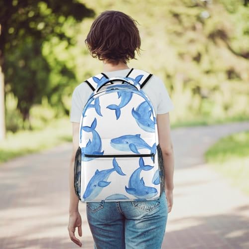Sac à dos ordinateur portable de voyage grand volume panda - 6