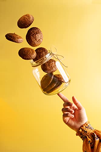 Biojoy BIO-Walnusskerne Achtel Kerne (1 kg), Walnüsse ohne Schale (Juglans regia)