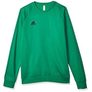 adidas Core18 Top Sweatshirt voor heren