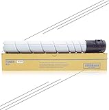 toner copier printer ▲ Modèle de produit: TN322, Nombre de pages imprimées: 27000 pages (A4 taux de couverture de papier est de 5%).