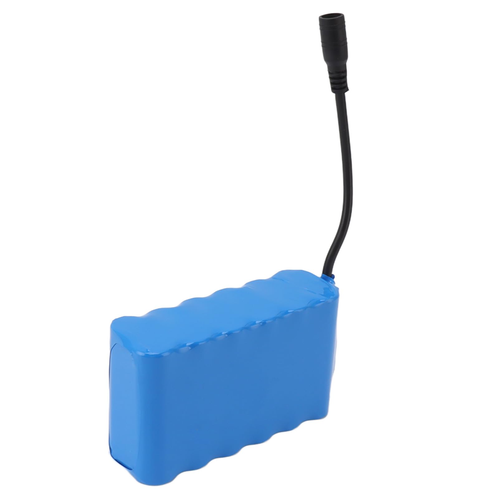 RC - Batería de barco de anidación de 7.4 V 18000 mAh, batería de cebo de pesca, batería de lancha rápida de alta velocidad