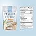 Cassava Flour All-Purpose Flour, 2 lbs (32oz) by Jans | Made from 100% Yuca Root, Non-GMO & Gluten-Free, Grain-Free, Paleo & Vegan Friendly