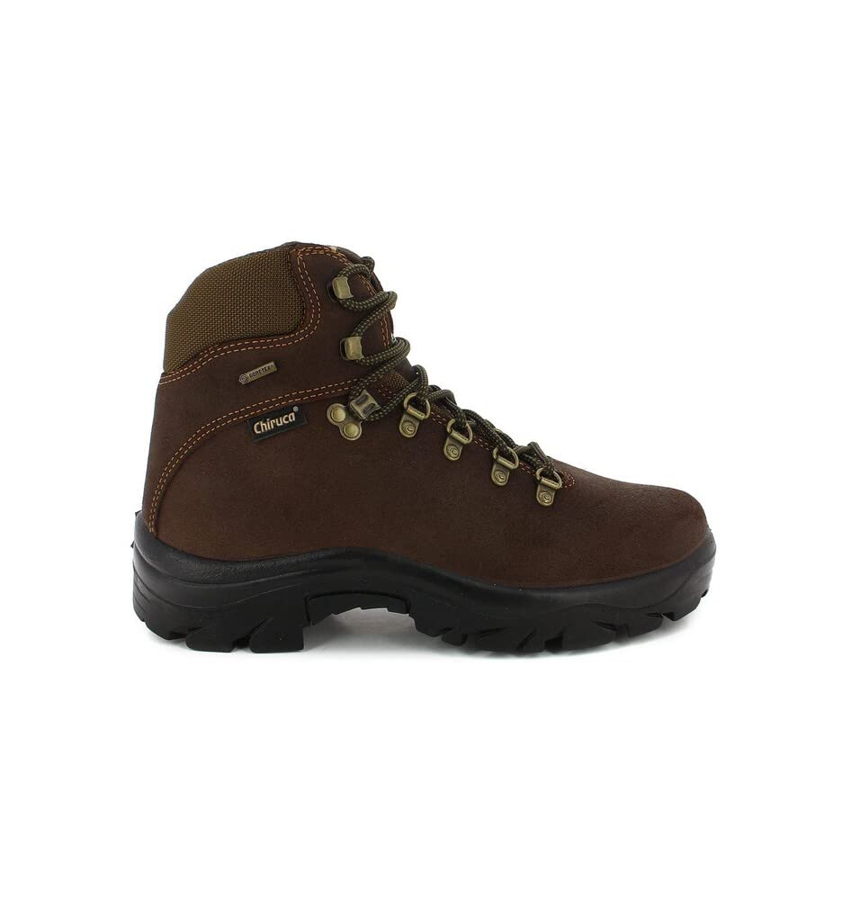 CHIRUCA - Botas Pointer 01 Gore-Tex