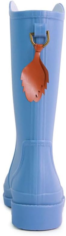 London Rag Overcloud Stylish Rainboots