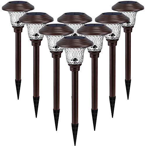 15+ Best Solar Landscape Lights in 2021 (Top picks & Reviews)