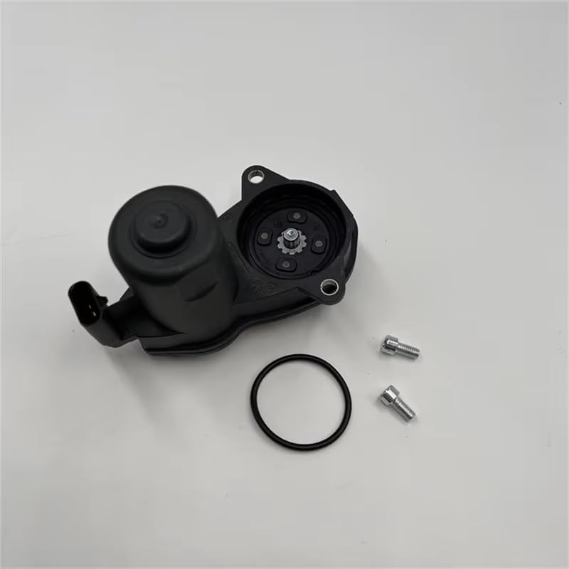 Actuador de freno de estacionamiento trasero W166 X166 motor izquierdo y derecho 5