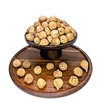 Mini Feigen getrocknet naturbelassen – süß & aromatisch (Zwergfeigen) – 100 g / 250 g / 500 g / 1 kg (250g)