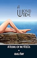 A Wicked Tide 1939739810 Book Cover