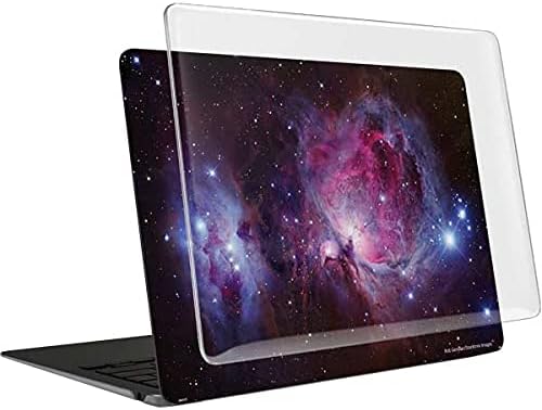 Skinit Case + Skin Compatible with MacBook Air 13in M1 (2021) - Officially Licensed StockTrek Galaxy Art Orion Nebula and a Reflection Nebula Design