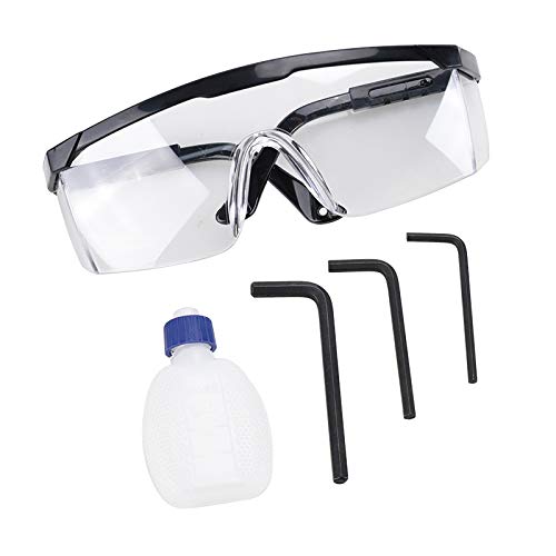 Carpenter Air Tools Ccn65 15 Degree 1-1/2″ To 2-1/2″ Pneumatic Coil Siding Nailer With Tool-Less Depth Adjustment, Drives Wire And Plastic Collated Nails. #TOP6