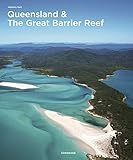 Queensland & The Great Barrier Reef (Spectacular Places)