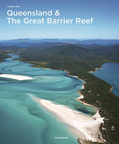 Queensland & The Great Barrier Reef (Spectacular Places)