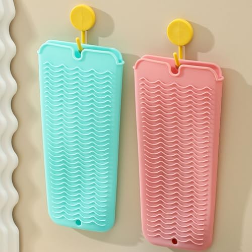 2 Paquetes de Bolsas Resistentes al Calor para Cabello miniatura 2