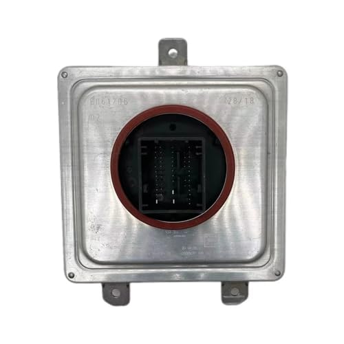 Module Pilote Phare BMW Réparation Éclairage Clignotant 7933361 Commande Électronique G20 G05 G11