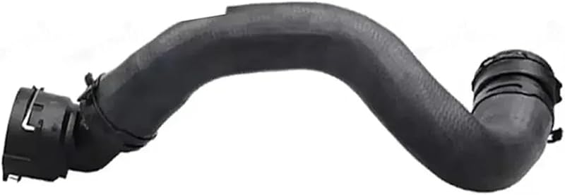 13251435 Coolant Radiator Outlet Water Pipe Hose Compatible for Chevrolet Cruze 2011-2015 Cruze Limited 2016