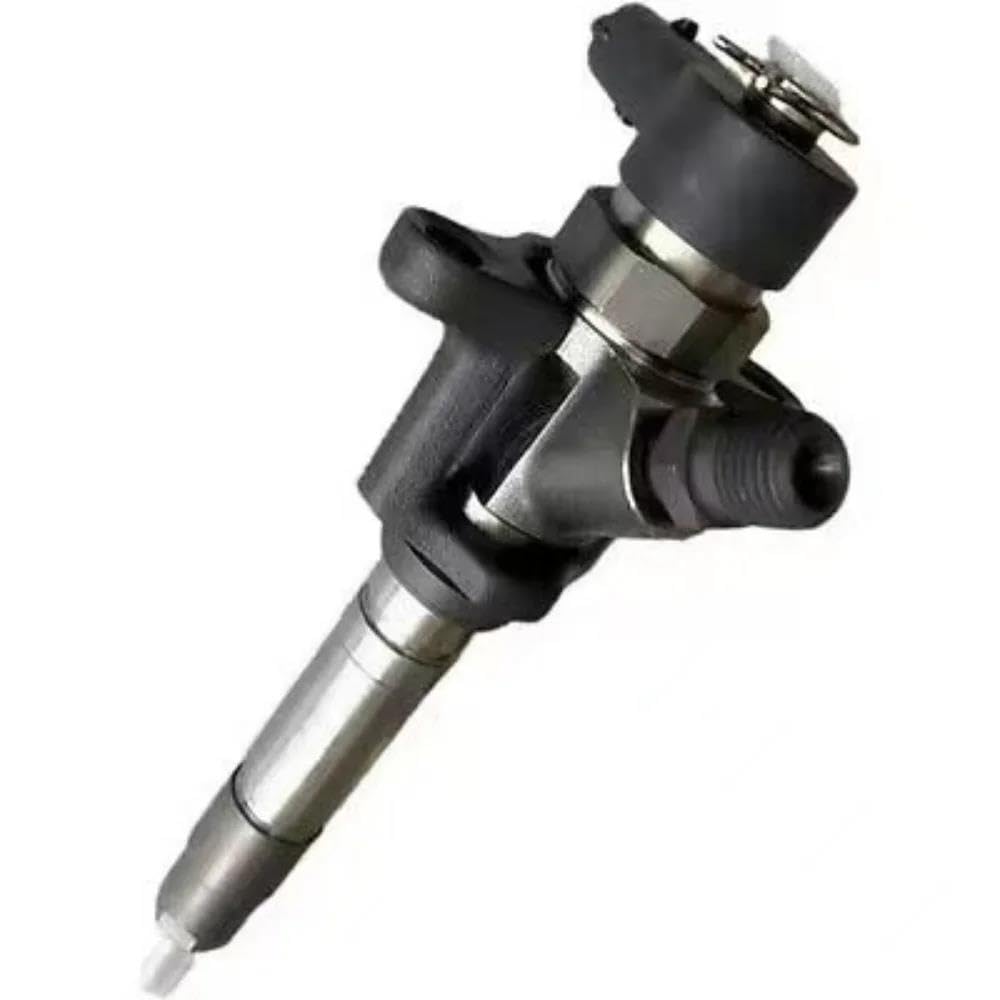 Injecteur De Carburant Diesel 0445120048/ME222914/ME226718 pour Moteur pour Mitsubishi 4.9 DITD 4M50 2005-2011 Pièces Moteur