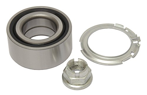 Roulement de roue MAPCO 26131 pour rouler sereinement en Renault Espace et Megane