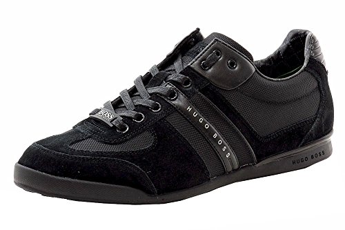 BOSS Green by Hugo Boss Men's Akeen Fashion Sneaker