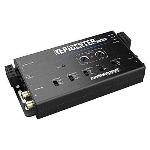 AudioControl The Epicenter Micro - Image 4