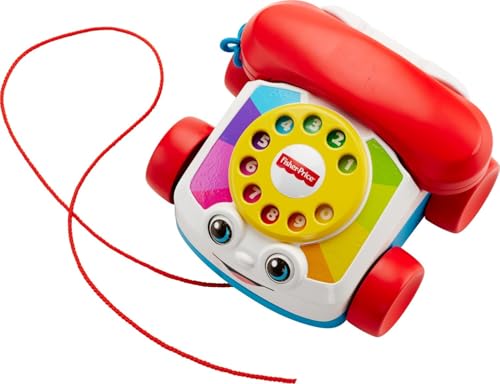 Fisher-Price Chatter Telephone Refresh