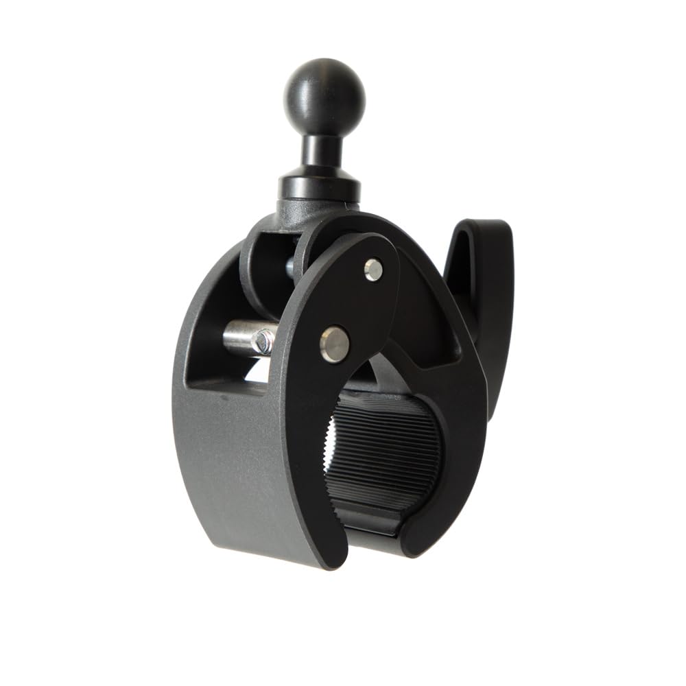 Soporte para postes ARKON RoadVise CPM20 ideal para grabación en exteriores y fitness