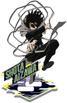 Amazon.co.jp: 僕のヒーローアカデミア アクリルスタンド 相澤消太2