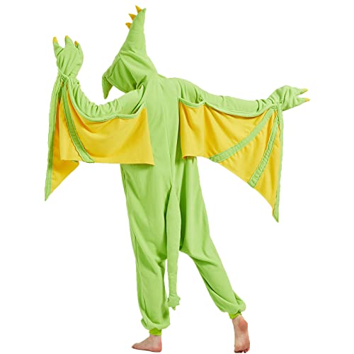 Costume de dinosaure Ankylosaurus pour animer vos soirées cosplay et Halloween