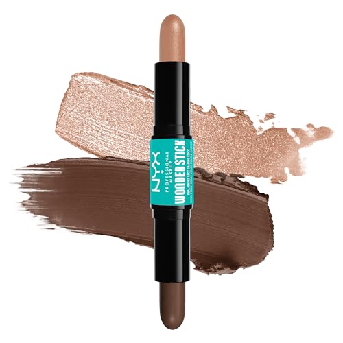 Nyx Cosmetics Glitter On the Go Kristall Glitter Powder – Ansicht 1