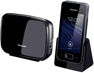 Panasonic-KX-PRX150-Home-Mobile-2-in-1-Model-Touchscreen-Android-GENUINE