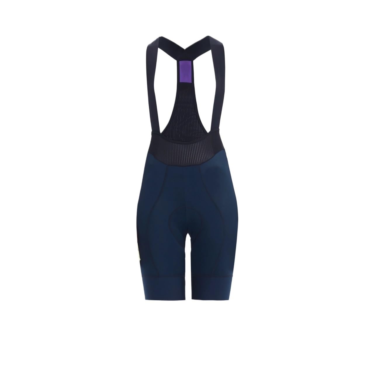 Culotte Ciclismo Mujer, Culote Ciclista Mujer Culote Corto Ligero De Verano For Mujer, Corte Competición, Tejido Transpirable Y Secado Rápido con Badana Alta Densidad(Blue,S)