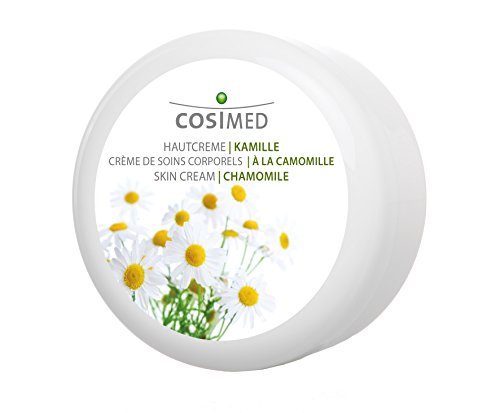cosiMed Hautcreme Kamille Cover