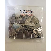 Handle Wedges 36 pack large