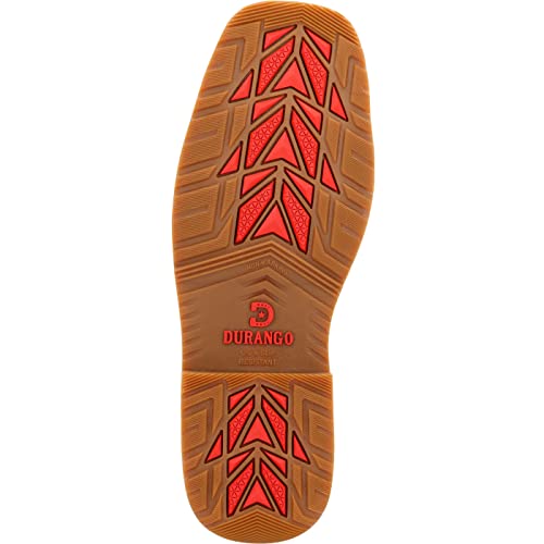 Image of Durango Men's Workhorse Western Boot