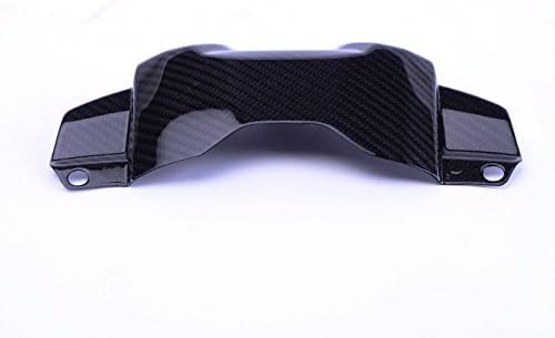 Miniatura 3 de Bestem CBYA-FZ9-TKC-MT - Cubierta del tanque delantero de fibra de carbono (Twill) para Yamaha FZ-09/MT-09