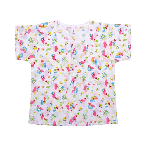 Image of Unisex child Loose Fit T-Shirt (Dbsadra Assorted )