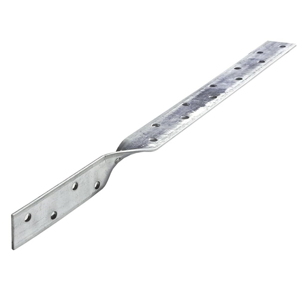 Simpson Strong Tie Light Strap Twist 600mm