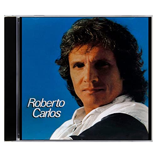 Roberto Carlos (1980)