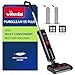 Vileda PureClean S5 Akku Wischsauger – Kabelloser 2-in-1 Nass- und Trockensauger, Saugen & Wischen gleichzeitig, Doppeltank, Selbstreinigend, Für Hartböden & Fliesen, inkl. 2 Walzen & 2 Filter
