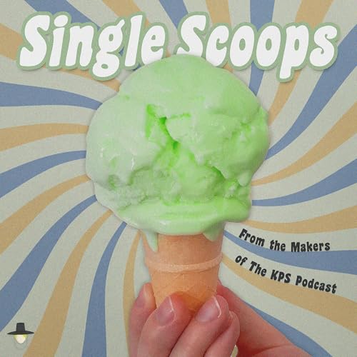 The K-Pop Sundae Podcast Titelbild