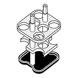 Eppendorf Adapter für 6 x 15mL Rundbodengefäße, 2 Stück