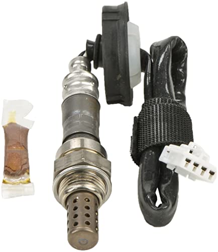 Sensor de oxígeno Herko H3428 para Dodge Mitsubishi miniatura 2