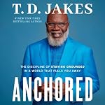 Cover of Anchored