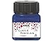 Produktbild KREUL 16213 - Glass & Porcelain Classic royalblau, im 20 ml Glas, brillante Glas- und Porzellanmalfarbe auf Wasserbasis, schnelltrocknend, deckend