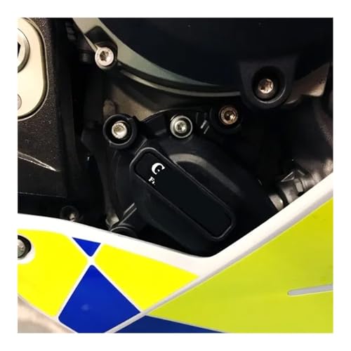 Cubierta de alternador ultra resistente embrague S 1000 RR 6